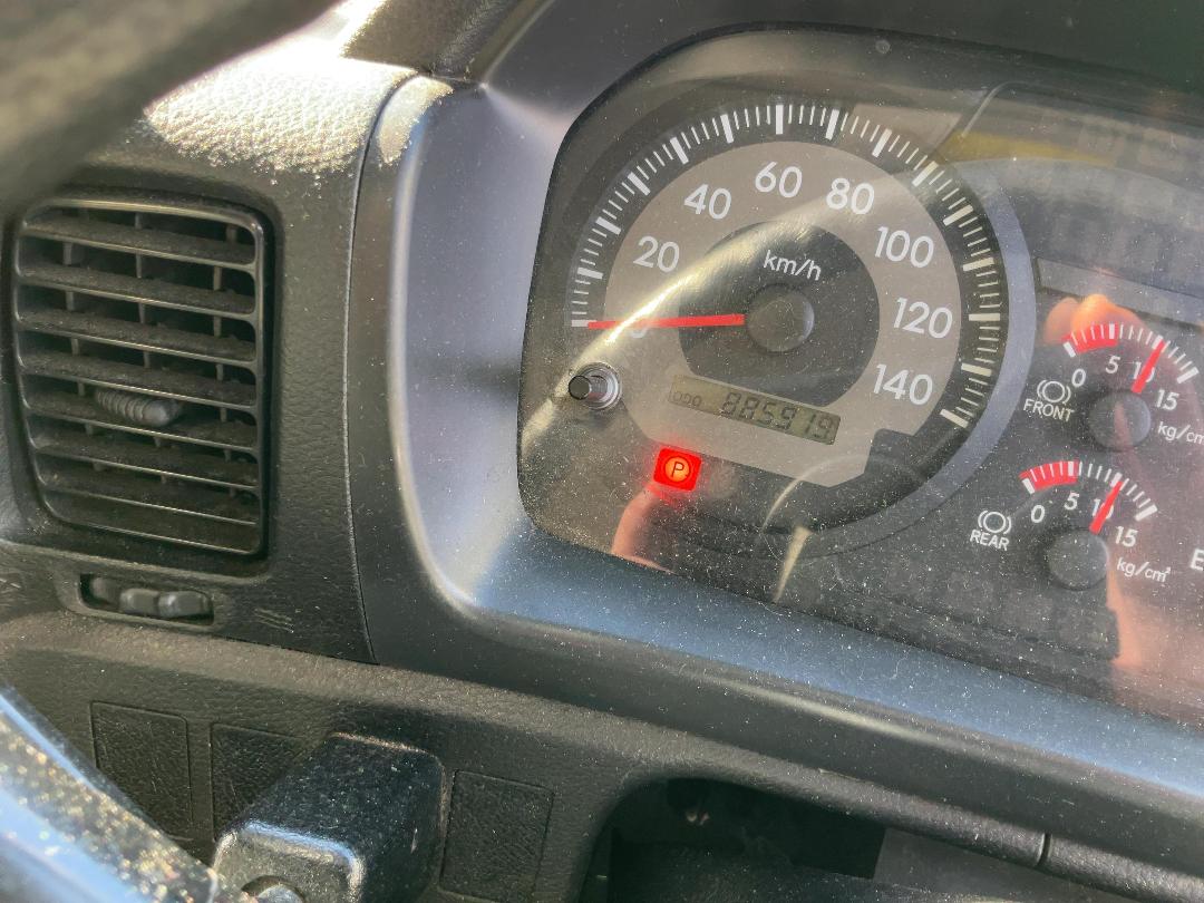 Photo '9' of Hino 700 FY1EULG Curtainsider