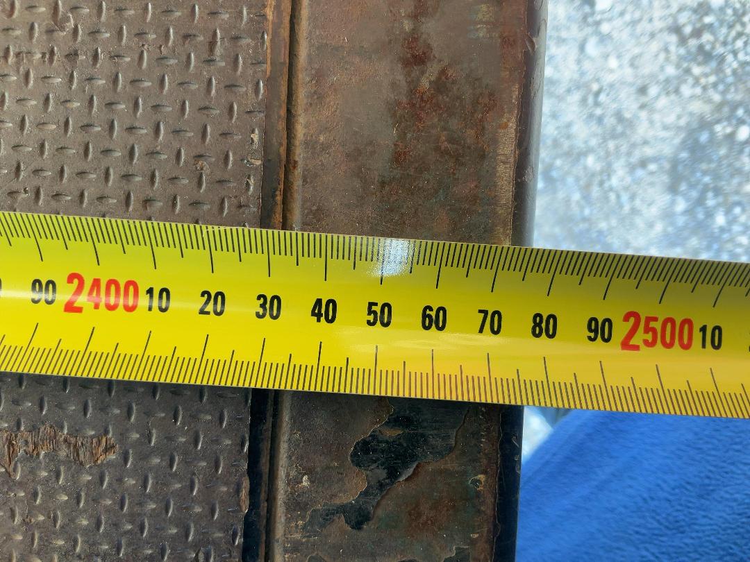 Photo '16' of Hino 700 FY1EULG Curtainsider