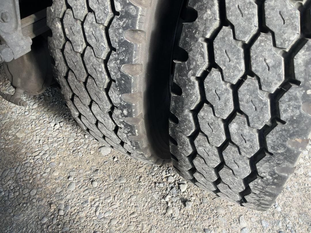 Photo '20' of Hino 700 FY1EULG Curtainsider