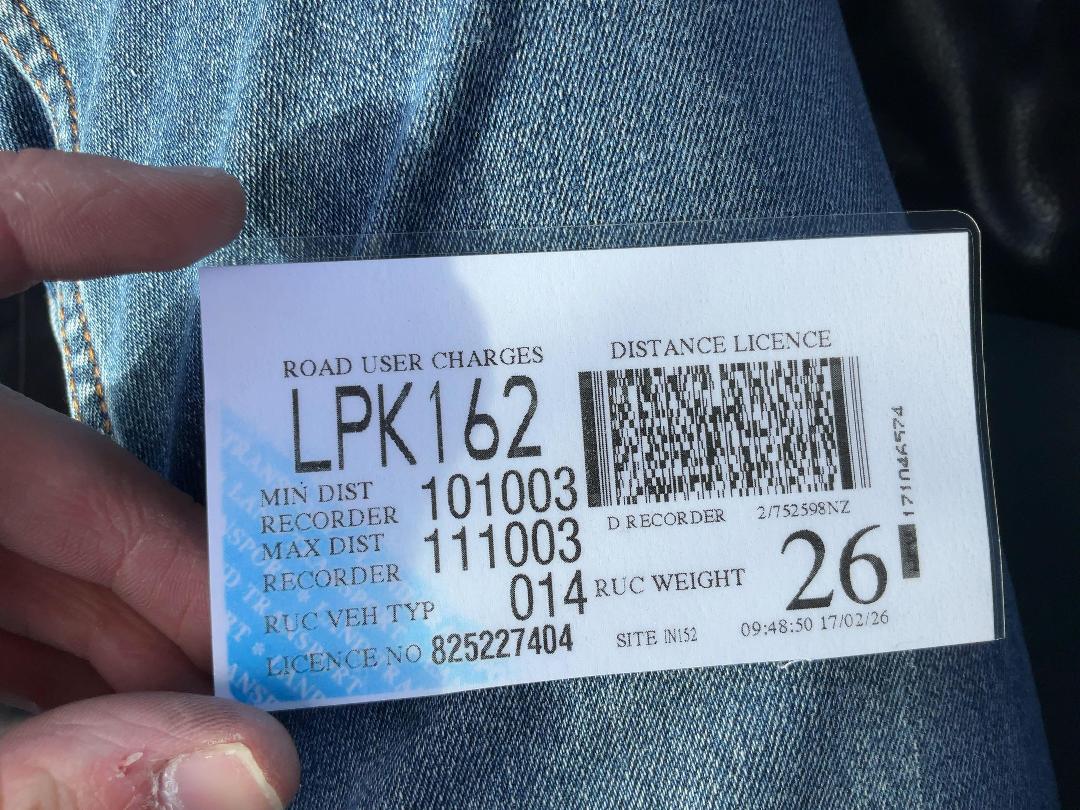 Photo '31' of Hino 700 FY1EULG Curtainsider