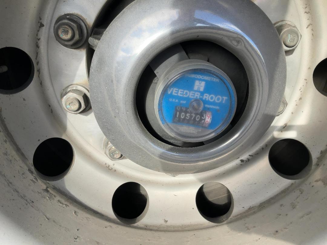 Photo '32' of Hino 700 FY1EULG Curtainsider