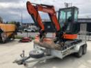 Thumbnail '12' of Hitachi ZAXIS 26U-5A Excavator