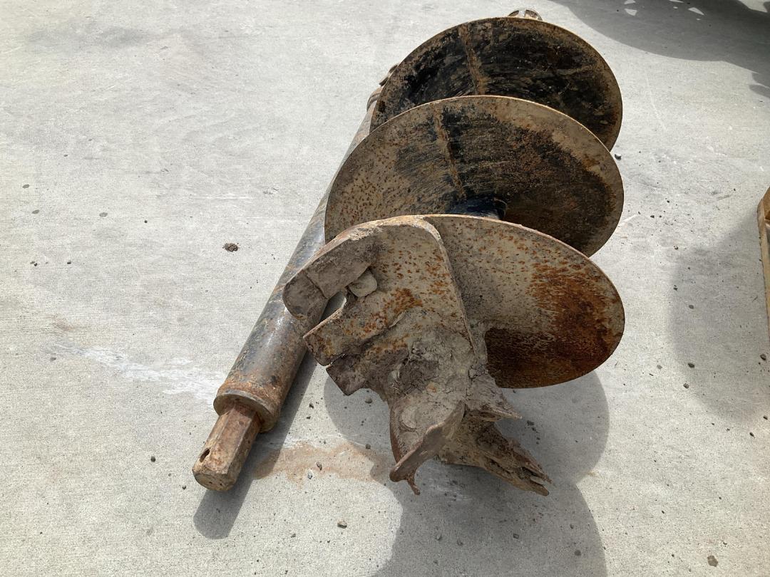 Photo '18' of Hitachi ZAXIS 26U-5A Excavator