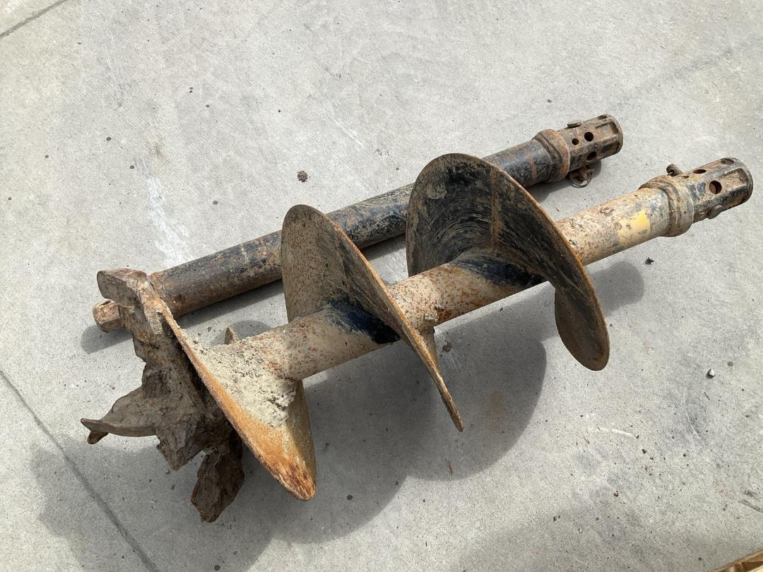 Photo '19' of Hitachi ZAXIS 26U-5A Excavator