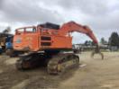 Thumbnail '6' of Hitachi ZX290-5G Log Loader Thumbnail '6' of Hitachi ZX290-5G Log Loader