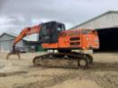 Thumbnail '9' of Hitachi ZX290-5G Log Loader Thumbnail '9' of Hitachi ZX290-5G Log Loader