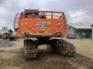 Thumbnail '5' of Hitachi ZX290-5G Log Loader Thumbnail '5' of Hitachi ZX290-5G Log Loader