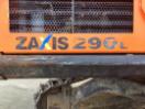 Thumbnail '20' of Hitachi ZX290-5G Log Loader Thumbnail '20' of Hitachi ZX290-5G Log Loader