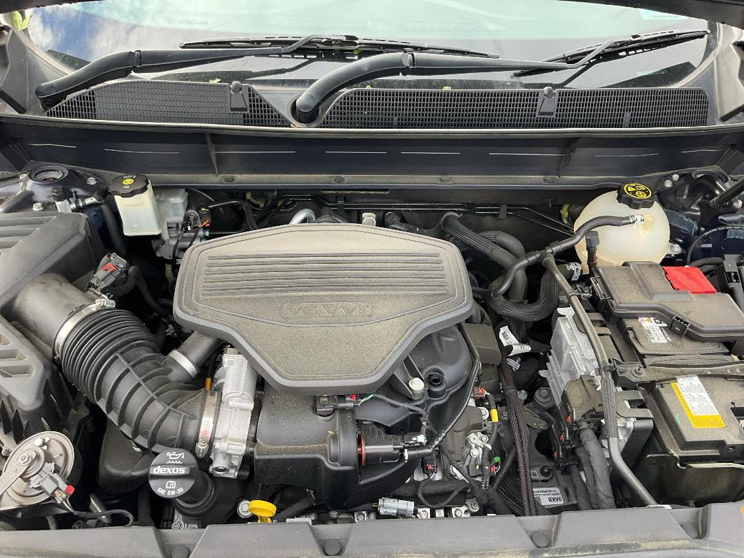 Photo '7' of Holden Acadia LTZ-V Photo '7' of Holden Acadia LTZ-V