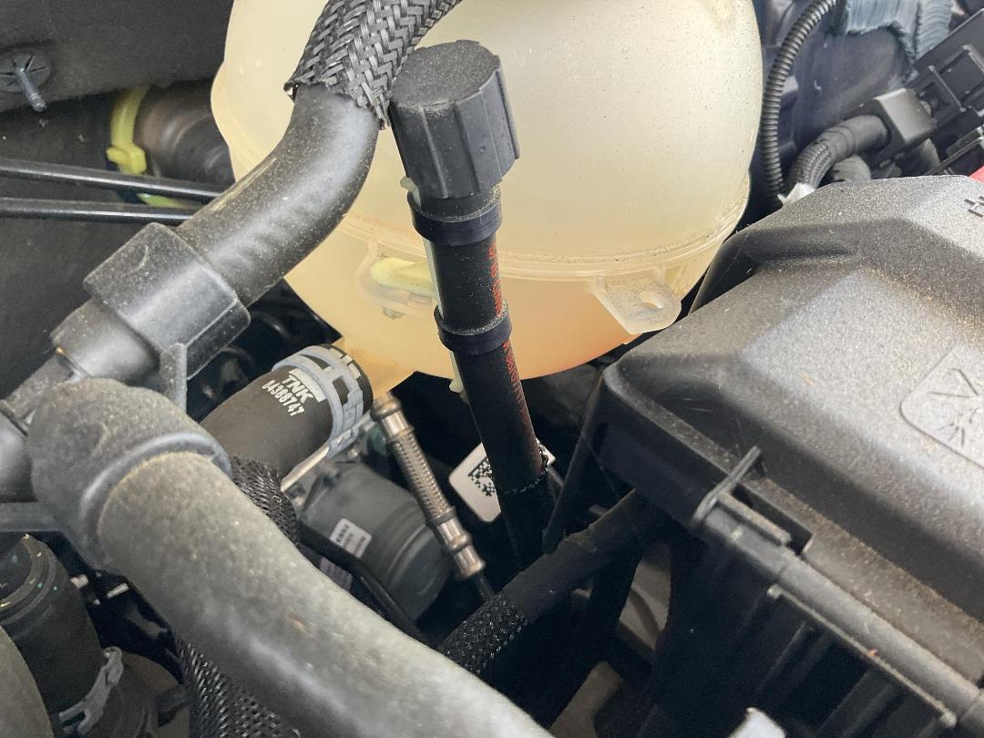 Photo '9' of Holden Acadia LTZ-V Photo '9' of Holden Acadia LTZ-V