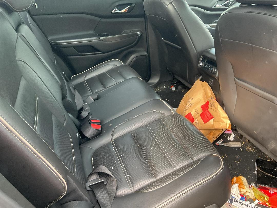 Photo '11' of Holden Acadia LTZ-V Photo '11' of Holden Acadia LTZ-V