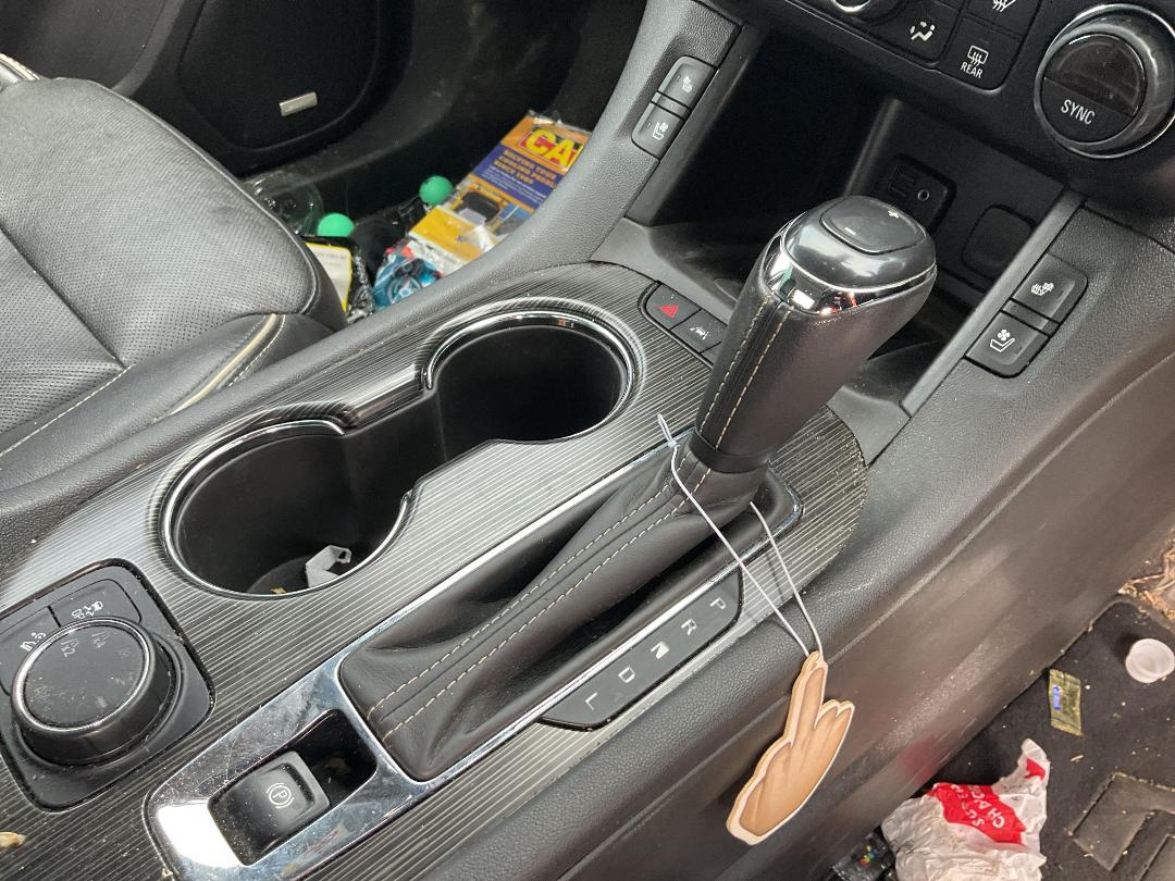 Photo '13' of Holden Acadia LTZ-V Photo '13' of Holden Acadia LTZ-V