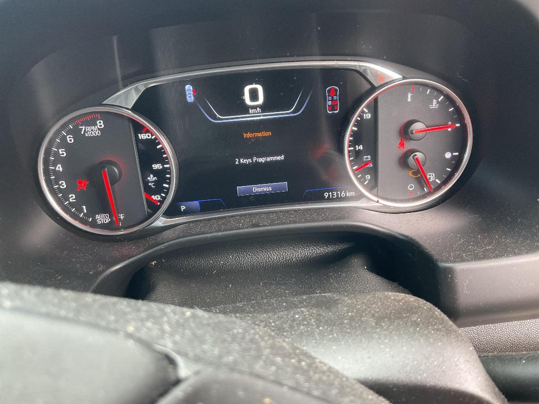 Photo '15' of Holden Acadia LTZ-V Photo '15' of Holden Acadia LTZ-V