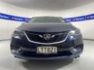 Thumbnail '2' of Holden Astra