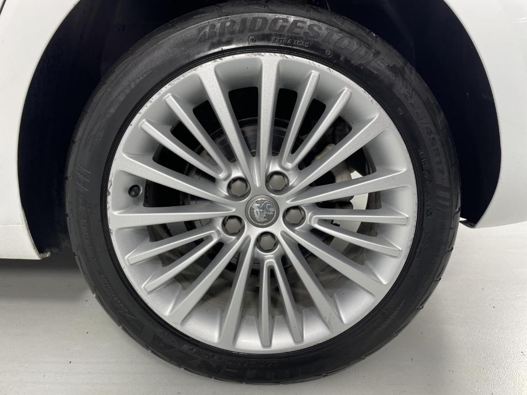 Photo '11' of Holden Astra