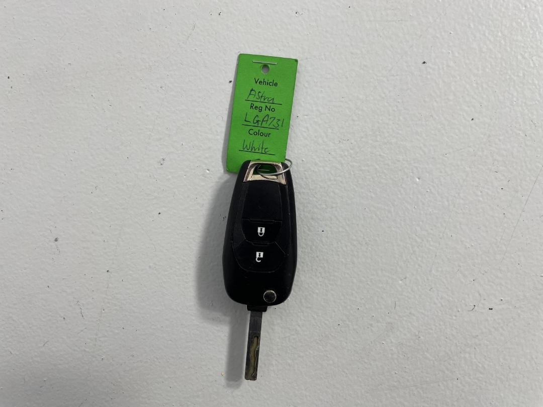 Photo '22' of Holden Astra