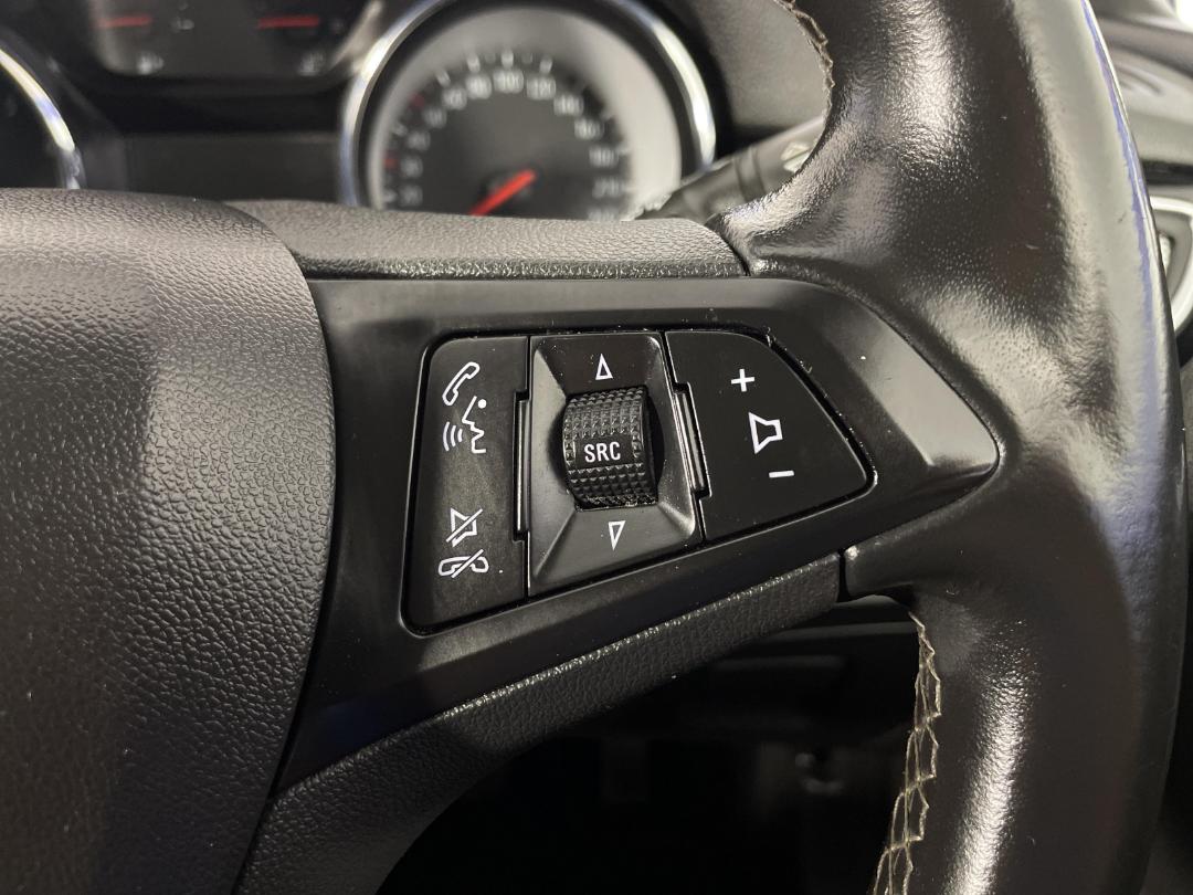 Photo '23' of Holden Astra