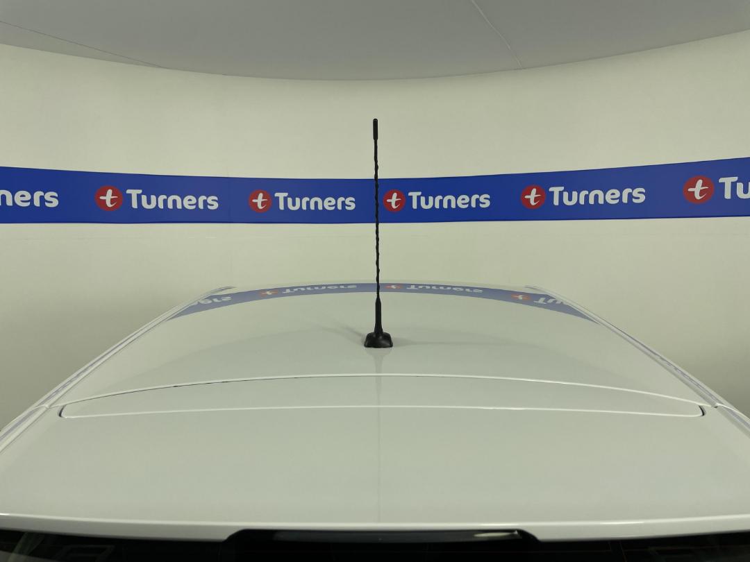 Photo '29' of Holden Astra