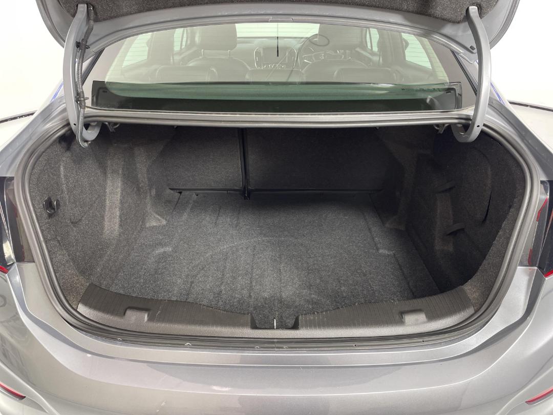 Photo '14' of Holden Astra Photo '14' of Holden Astra