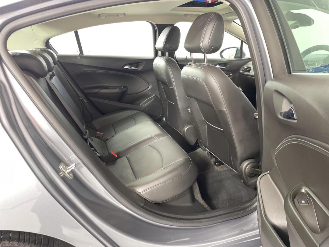 Photo '20' of Holden Astra Photo '20' of Holden Astra