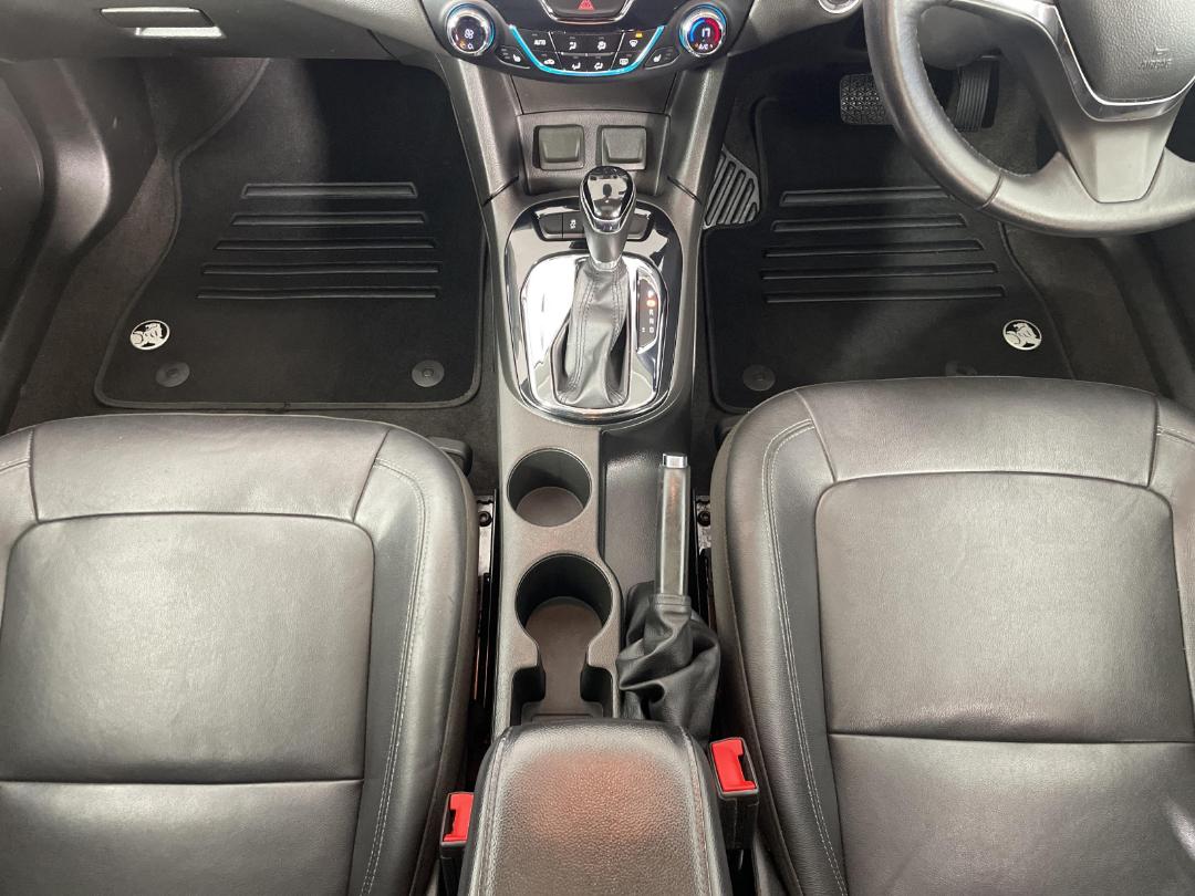 Photo '18' of Holden Astra Photo '18' of Holden Astra