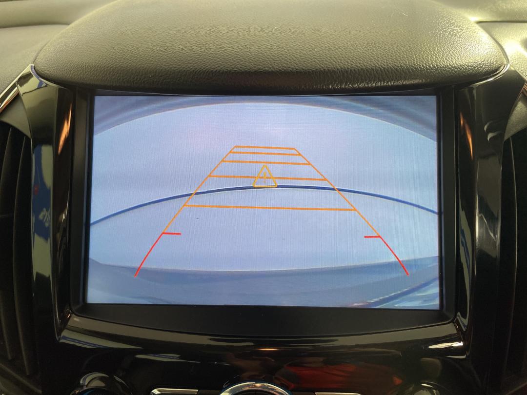 Photo '27' of Holden Astra Photo '27' of Holden Astra