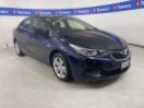 Thumbnail '1' of Holden Astra