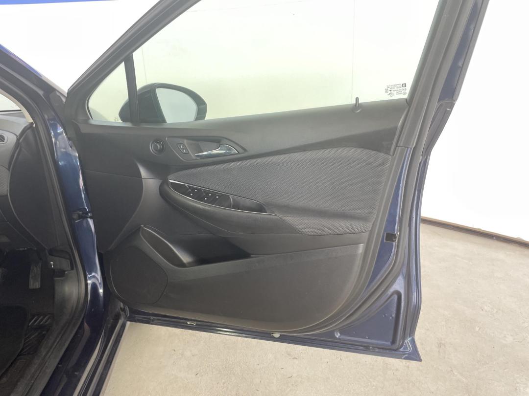 Photo '15' of Holden Astra