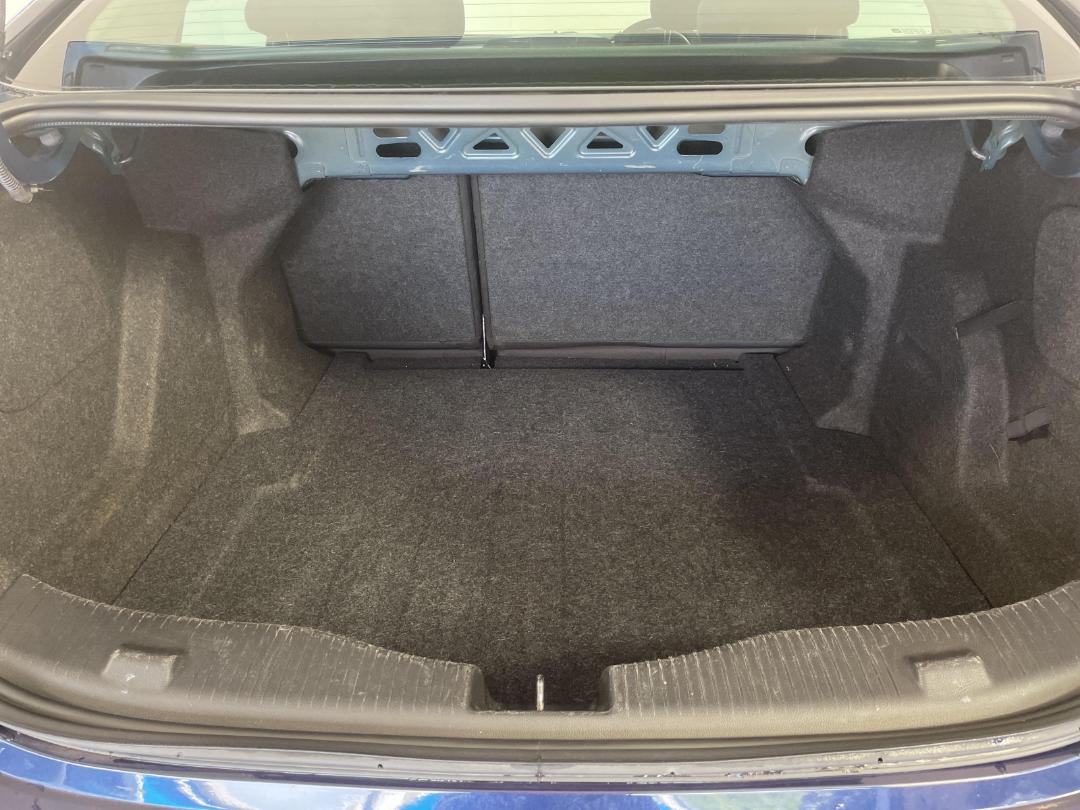 Photo '14' of Holden Astra