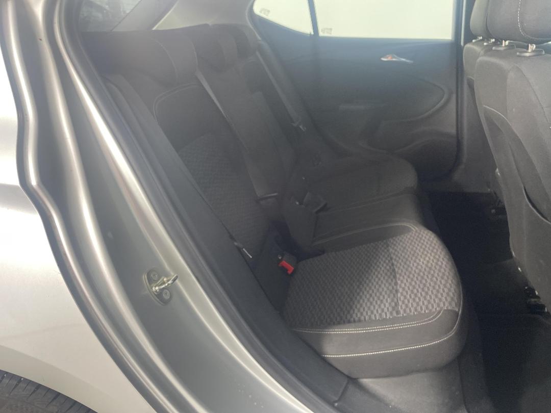 Photo '18' of Holden Astra R Photo '18' of Holden Astra R