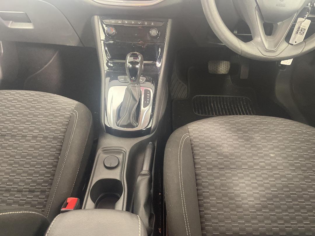 Photo '16' of Holden Astra R Photo '16' of Holden Astra R