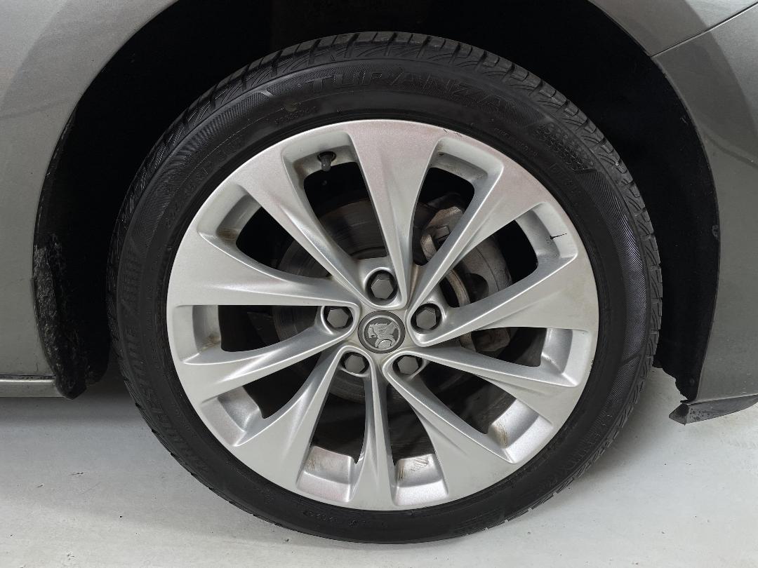 Photo '9' of Holden Astra Photo '9' of Holden Astra