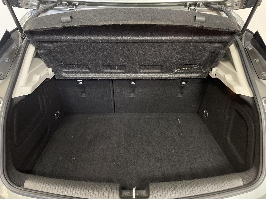 Photo '14' of Holden Astra Photo '14' of Holden Astra