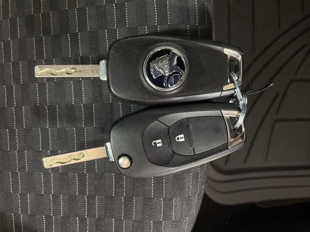 Photo '22' of Holden Astra Photo '22' of Holden Astra