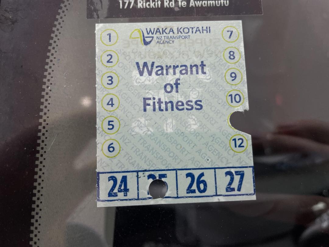 Photo '23' of Holden Astra Photo '23' of Holden Astra