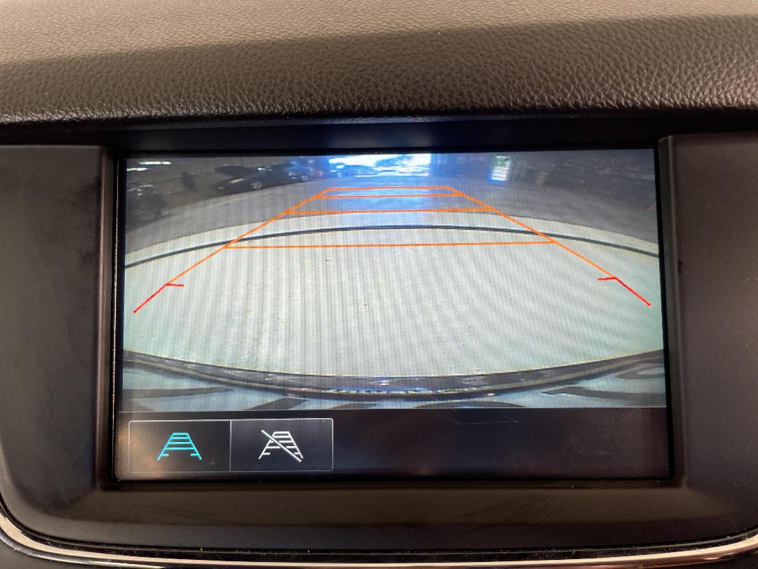 Photo '24' of Holden Astra Photo '24' of Holden Astra