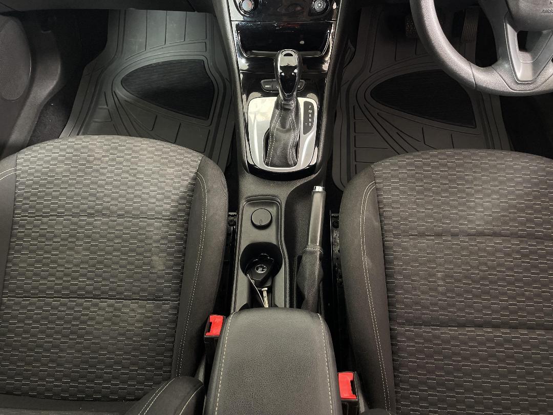 Photo '18' of Holden Astra Photo '18' of Holden Astra