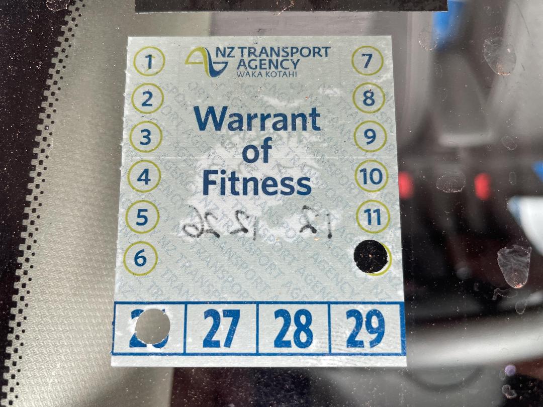 Photo '24' of Holden Astra