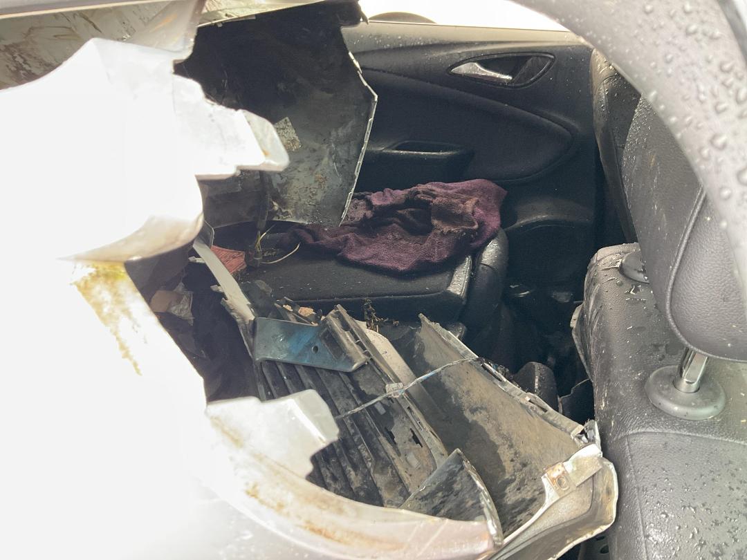 Photo '9' of Holden Astra RS-V