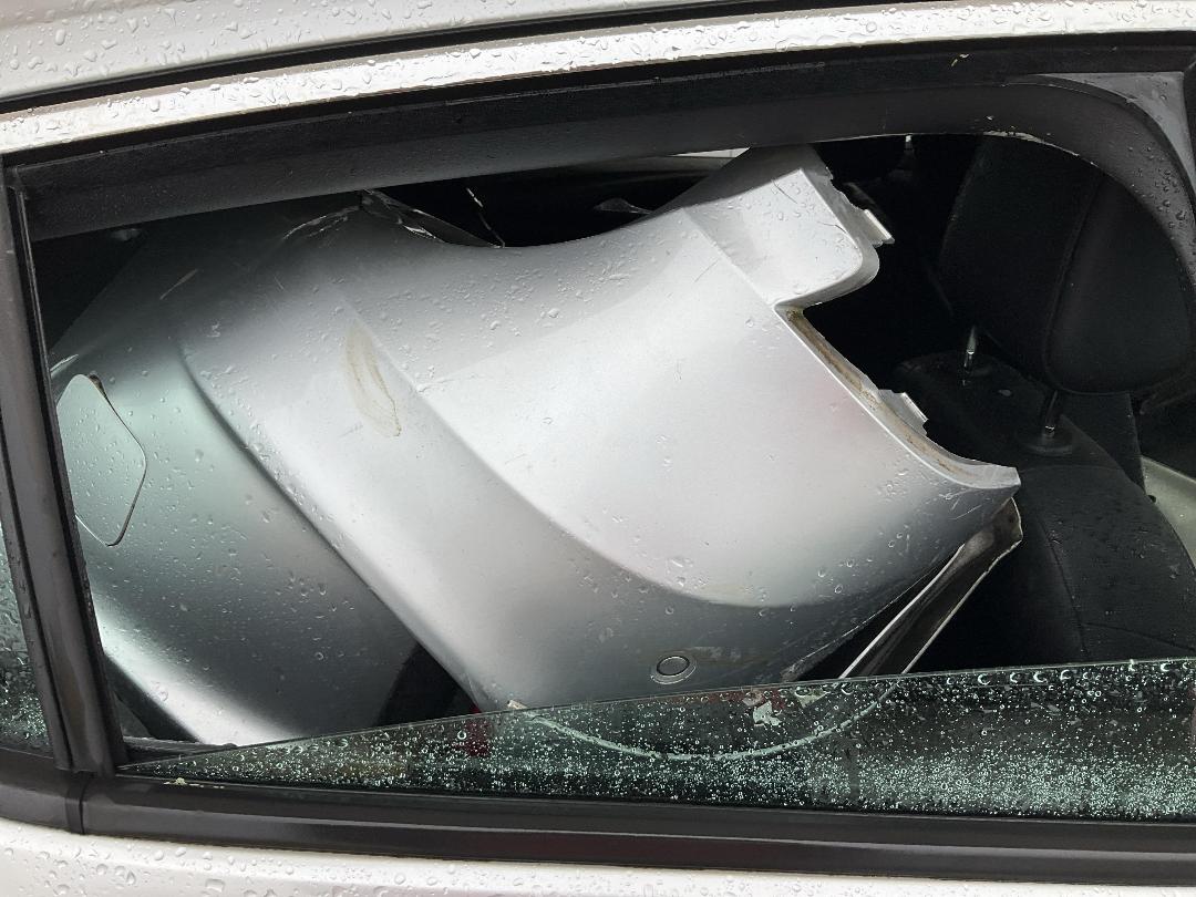 Photo '8' of Holden Astra RS-V