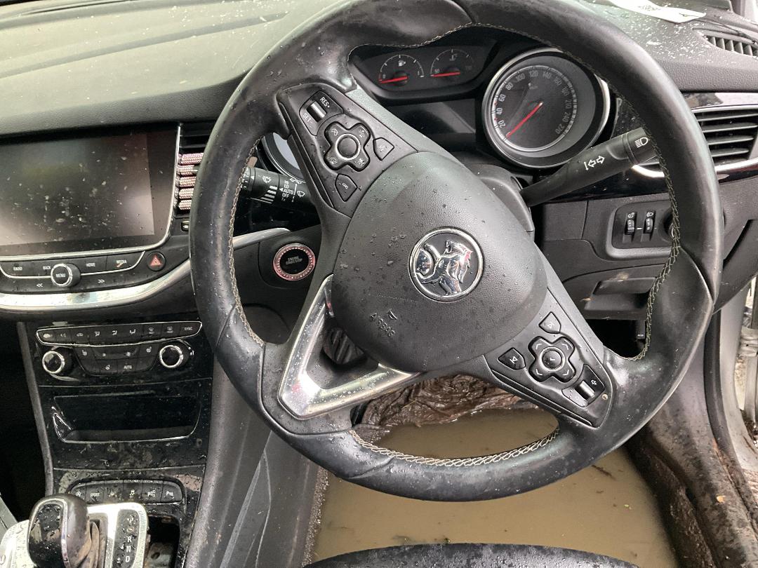 Photo '11' of Holden Astra RS-V