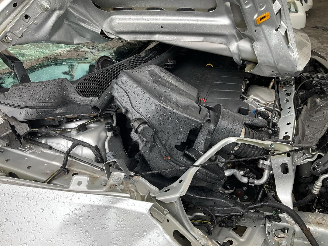 Photo '13' of Holden Astra RS-V