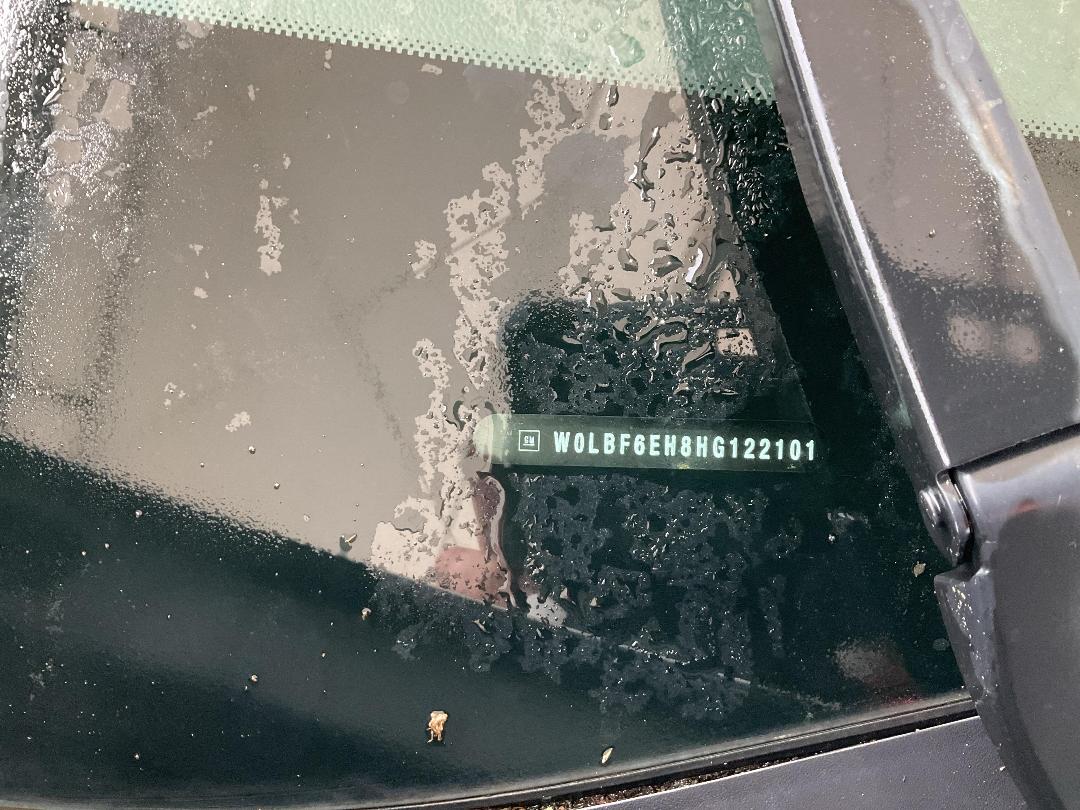 Photo '15' of Holden Astra RS-V