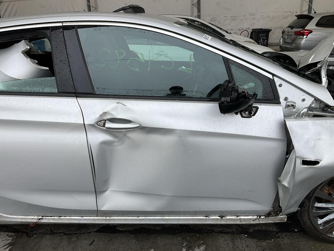 Photo '18' of Holden Astra RS-V