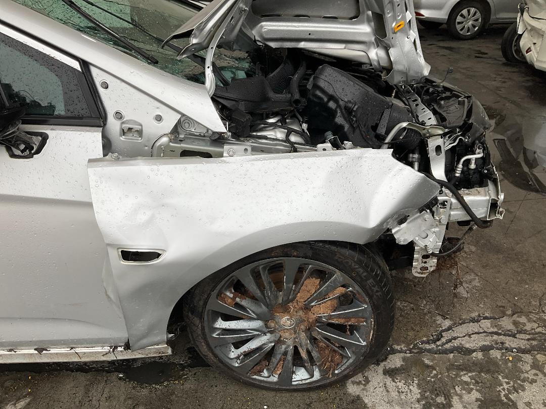 Photo '19' of Holden Astra RS-V