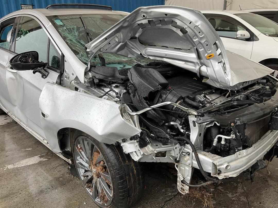 Photo '20' of Holden Astra RS-V