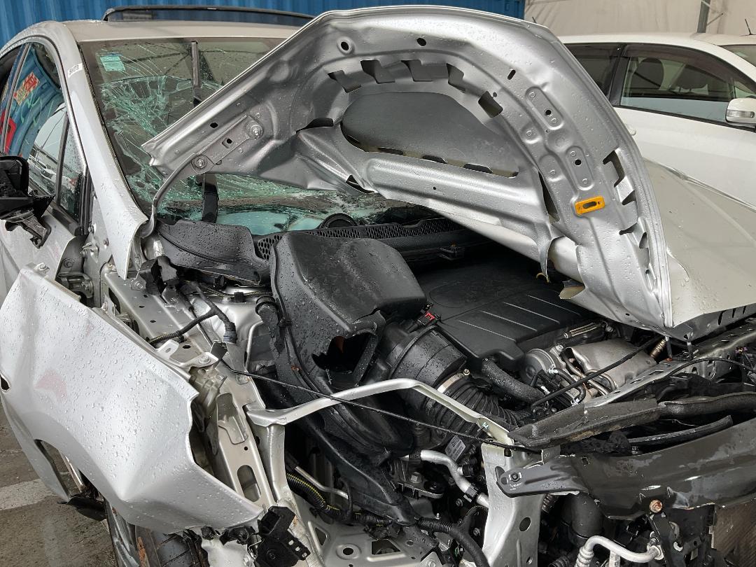 Photo '22' of Holden Astra RS-V