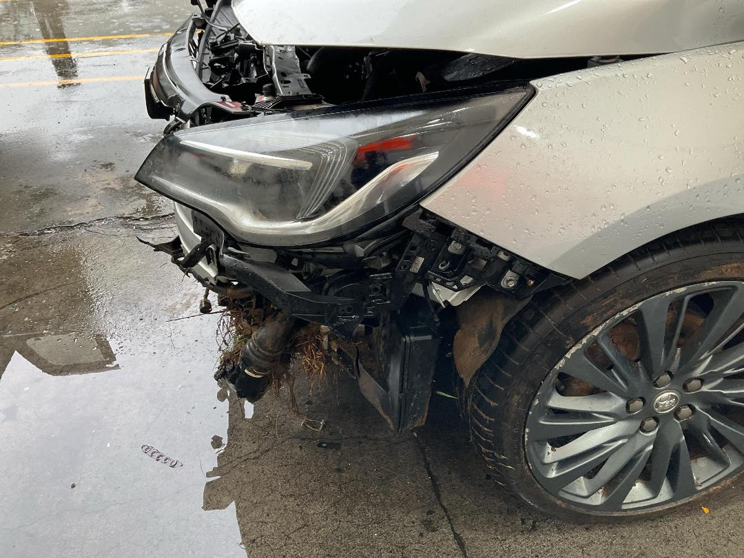 Photo '25' of Holden Astra RS-V