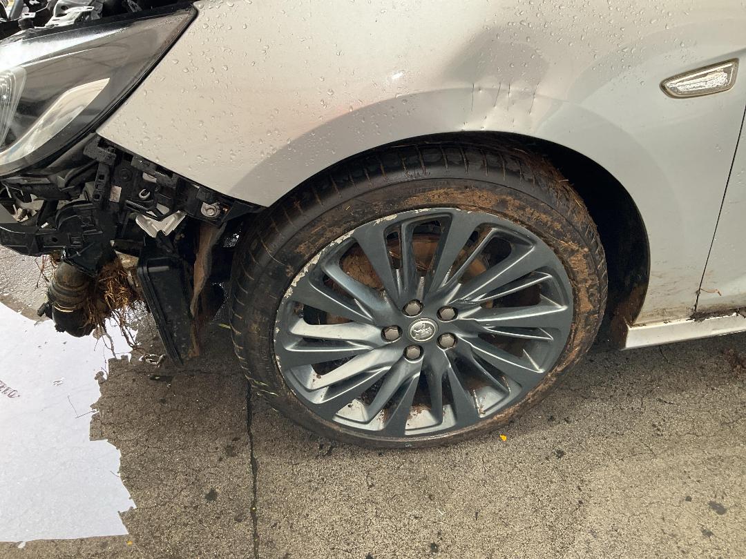 Photo '26' of Holden Astra RS-V