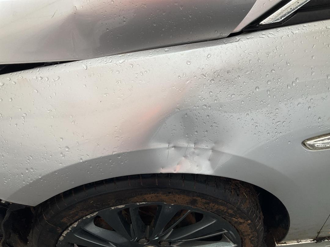 Photo '27' of Holden Astra RS-V